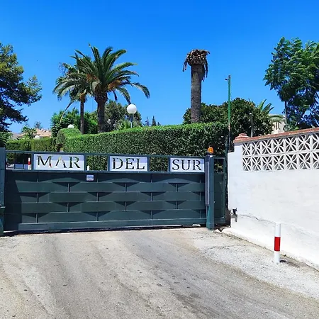 Appartement Mar Del Sur 2hb Con Vistas Al Mar *