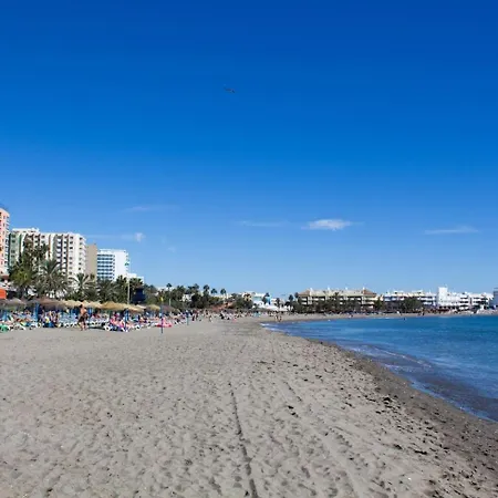 Appartement Mar Del Sur 2hb Con Vistas Al Mar